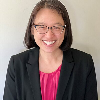 Profa. Dra. Helen L. Chen